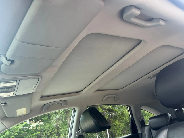 Honda Cr-v 2.0i-VTEC Автоматик/ Кожа/ Подгрев/ Шибедах - автомобили, коли, обяви за нови и употребявани 16