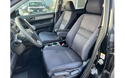 Honda Cr-v 2.2 I-CDTI-140к.с./ Автопилот/Мулти-волан - автомобили, коли, обяви за нови и употребявани 10