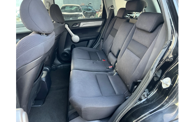 Honda Cr-v 2.2 I-CDTI-140к.с./ Автопилот/Мулти-волан - автомобили, коли, обяви за нови и употребявани 11