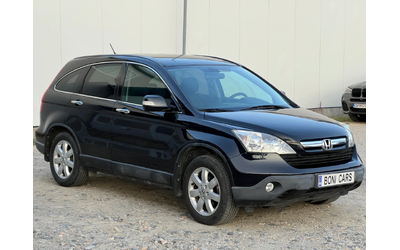 honda-cr-v - 2