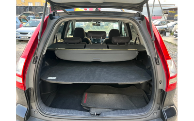 Honda Cr-v 2.2 I-CDTI-140к.с./ Автопилот/Мулти-волан - автомобили, коли, обяви за нови и употребявани 8