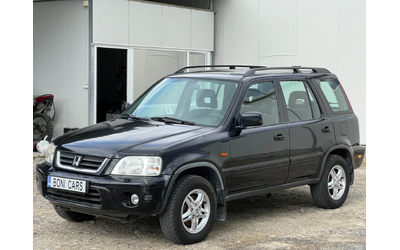 honda-cr-v - 0