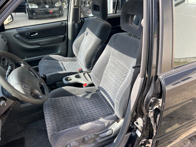 Honda Cr-v 2.0i 16v-147к.с./LPG-ГАЗ/ Климатик/ Италия - автомобили, коли, обяви за нови и употребявани 11