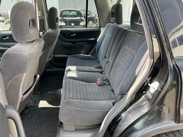 Honda Cr-v 2.0i 16v-147к.с./LPG-ГАЗ/ Климатик/ Италия - автомобили, коли, обяви за нови и употребявани 12