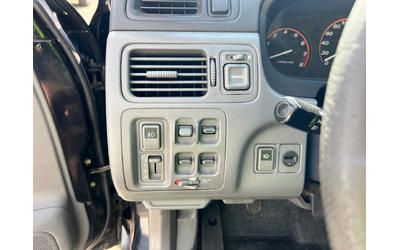 Honda Cr-v 2.0i 16v-147к.с./LPG-ГАЗ/ Климатик/ Италия - автомобили, коли, обяви за нови и употребявани 14