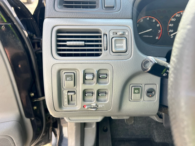 Honda Cr-v 2.0i 16v-147к.с./LPG-ГАЗ/ Климатик/ Италия - автомобили, коли, обяви за нови и употребявани 14