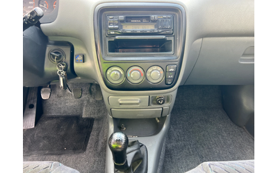 Honda Cr-v 2.0i 16v-147к.с./LPG-ГАЗ/ Климатик/ Италия - автомобили, коли, обяви за нови и употребявани 15