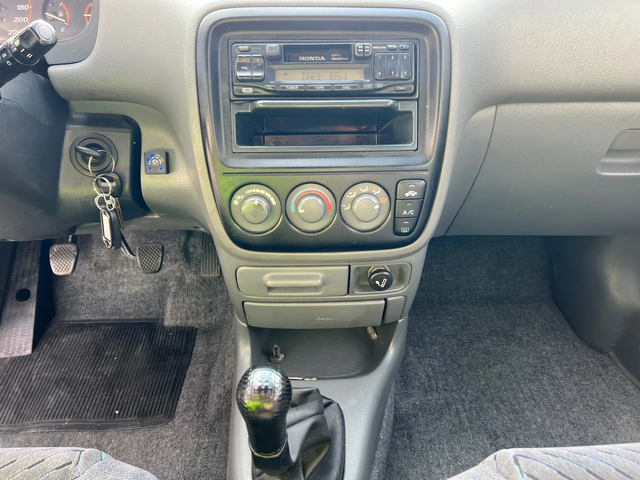 Honda Cr-v 2.0i 16v-147к.с./LPG-ГАЗ/ Климатик/ Италия - автомобили, коли, обяви за нови и употребявани 15