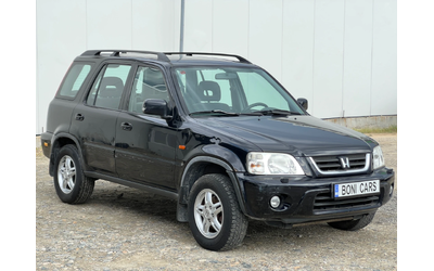 honda-cr-v - 2