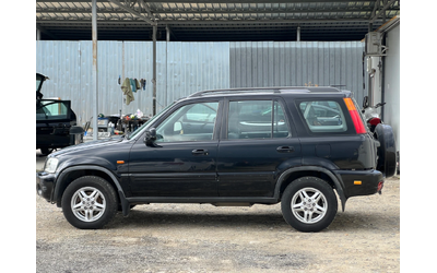 Honda Cr-v 2.0i 16v-147к.с./LPG-ГАЗ/ Климатик/ Италия - автомобили, коли, обяви за нови и употребявани 7