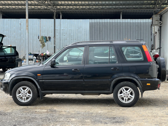 Honda Cr-v 2.0i 16v-147к.с./LPG-ГАЗ/ Климатик/ Италия - автомобили, коли, обяви за нови и употребявани 7