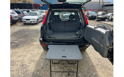 Honda Cr-v 2.0i 16v-147к.с./LPG-ГАЗ/ Климатик/ Италия - автомобили, коли, обяви за нови и употребявани 8