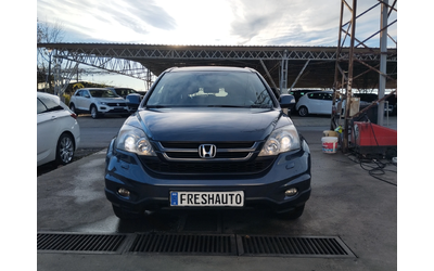 honda-cr-v - 0