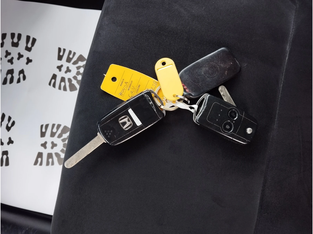 Honda Cr-v 2.2i-DTECK AVTOMAT Face Lift - автомобили, коли, обяви за нови и употребявани 10