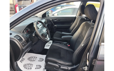 honda-cr-v - 5