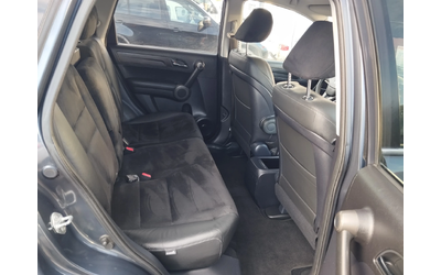 Honda Cr-v 2.2i-DTECK AVTOMAT Face Lift - автомобили, коли, обяви за нови и употребявани 7