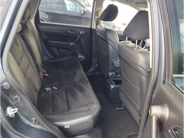 Honda Cr-v 2.2i-DTECK AVTOMAT Face Lift - автомобили, коли, обяви за нови и употребявани 7