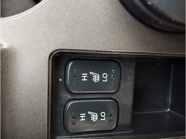 Honda Cr-v 2.2i-DTECK AVTOMAT Face Lift - автомобили, коли, обяви за нови и употребявани 8