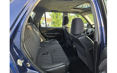 Honda Cr-v 2.0i-150кс= 4х4= ГАЗ* LANDI RENZO* КЛИМАТИК - автомобили, коли, обяви за нови и употребявани 13