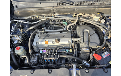 Honda Cr-v 2.0i-150кс= 4х4= ГАЗ* LANDI RENZO* КЛИМАТИК - автомобили, коли, обяви за нови и употребявани 16