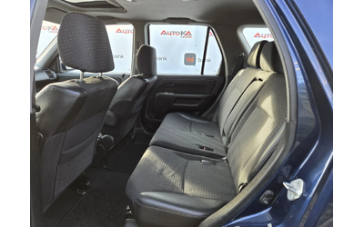 Honda Cr-v 2.0i-150кс= 4х4= ГАЗ* LANDI RENZO* КЛИМАТИК - автомобили, коли, обяви за нови и употребявани 8