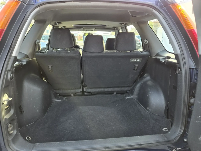 Honda Cr-v 2.0i-150кс= 4х4= ГАЗ* LANDI RENZO* КЛИМАТИК - автомобили, коли, обяви за нови и употребявани 9