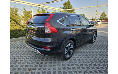honda-cr-v - 2