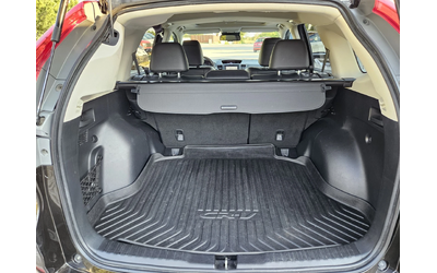 Honda Cr-v 2.4i-188кс= 4х4= FACE= DISTRONIC= ШИБЕДАХ= LED - автомобили, коли, обяви за нови и употребявани 9