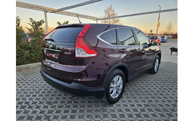 honda-cr-v - 2
