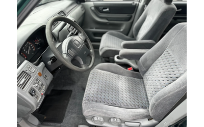 Honda Cr-v 2.0i/147kc./АВТОМАТИК/Бензин/Газ/Климатик - автомобили, коли, обяви за нови и употребявани 14