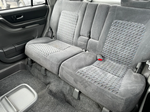 Honda Cr-v 2.0i/147kc./АВТОМАТИК/Бензин/Газ/Климатик - автомобили, коли, обяви за нови и употребявани 15