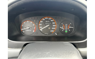 Honda Cr-v 2.0i/147kc./АВТОМАТИК/Бензин/Газ/Климатик - автомобили, коли, обяви за нови и употребявани 16