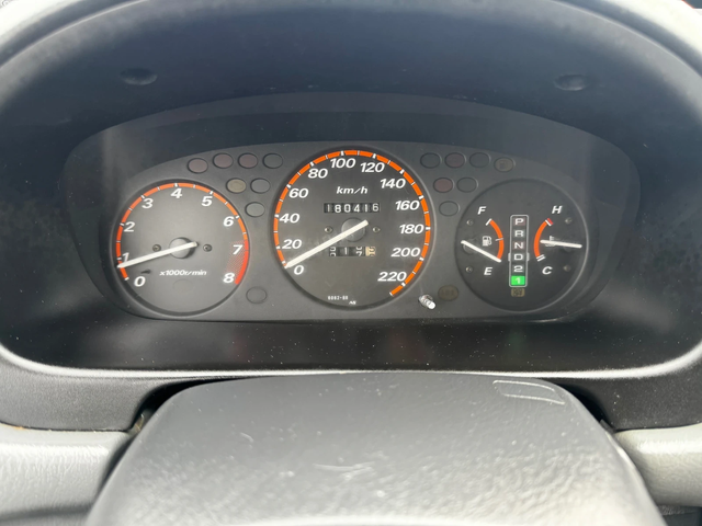 Honda Cr-v 2.0i/147kc./АВТОМАТИК/Бензин/Газ/Климатик - автомобили, коли, обяви за нови и употребявани 16