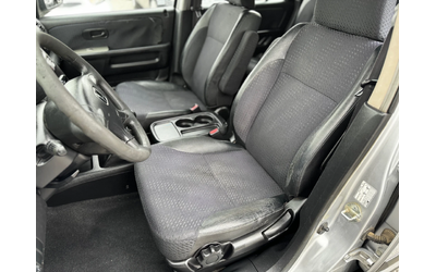 Honda Cr-v 2.0i 150kc. 4x4 Италия - автомобили, коли, обяви за нови и употребявани 11