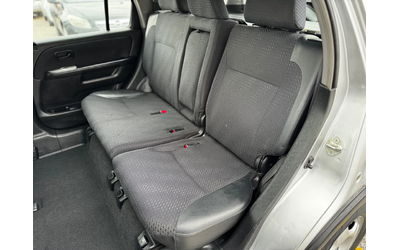 Honda Cr-v 2.0i 150kc. 4x4 Италия - автомобили, коли, обяви за нови и употребявани 15