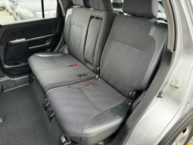 Honda Cr-v 2.0i 150kc. 4x4 Италия - автомобили, коли, обяви за нови и употребявани 15