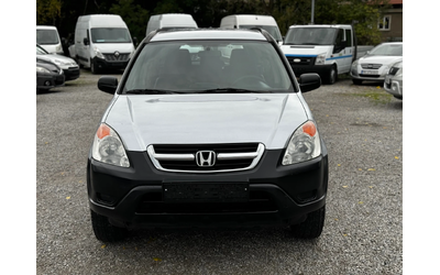 honda-cr-v - 2