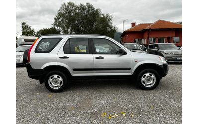 Honda Cr-v 2.0i 150kc. 4x4 Италия - автомобили, коли, обяви за нови и употребявани 8