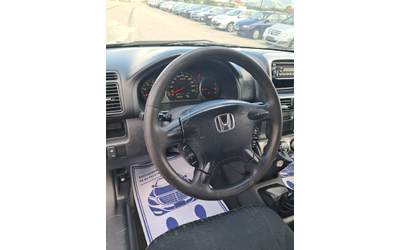 Honda Cr-v 2, 2 cdti - автомобили, коли, обяви за нови и употребявани 10