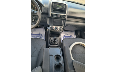 Honda Cr-v 2, 2 cdti - автомобили, коли, обяви за нови и употребявани 13