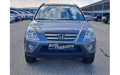 honda-cr-v - 1