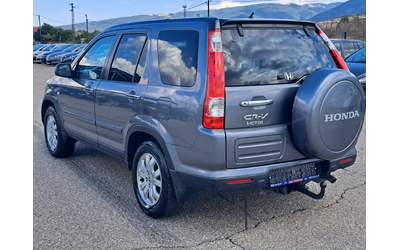 Honda Cr-v 2, 2 cdti - автомобили, коли, обяви за нови и употребявани 6