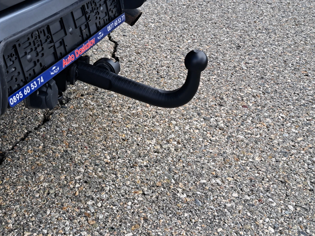 Honda Cr-v 2, 2 cdti - автомобили, коли, обяви за нови и употребявани 8