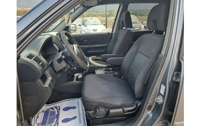 Honda Cr-v 2, 2 cdti - автомобили, коли, обяви за нови и употребявани 9