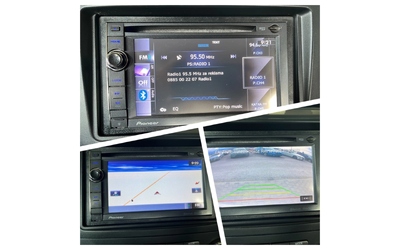 Honda Cr-v Executive - автомобили, коли, обяви за нови и употребявани 11