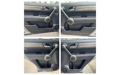 Honda Cr-v Executive - автомобили, коли, обяви за нови и употребявани 14