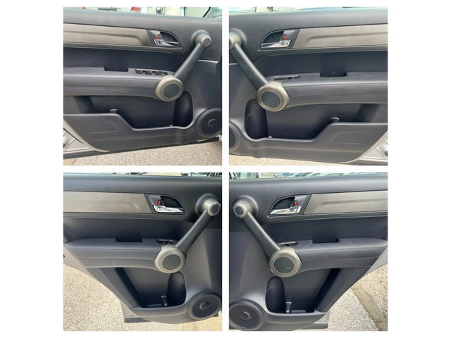 Honda Cr-v Executive - автомобили, коли, обяви за нови и употребявани 14