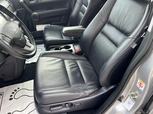 Honda Cr-v Executive - автомобили, коли, обяви за нови и употребявани 6