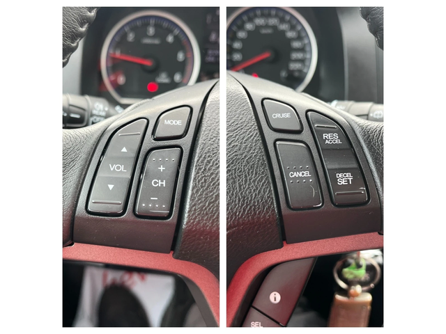 Honda Cr-v 2.2 Diesel FACE - автомобили, коли, обяви за нови и употребявани 10