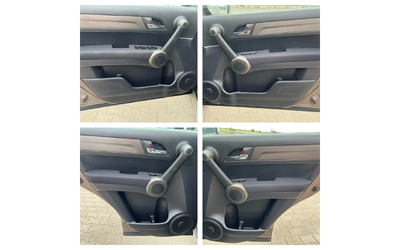 Honda Cr-v 2.2 Diesel FACE - автомобили, коли, обяви за нови и употребявани 11